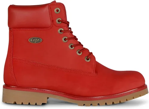 Vista 7 de Lugz Convoy - Botas Chukka clásicas de 6 pulgadas para hombre