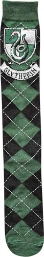 Vista 7 de Hyp Harry Potter House Crests Argyle JuniorsWomens 4 Pack Knee High Socks