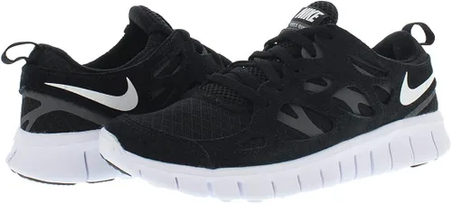 Vista 3 de Nike girls unisex-child Free Run 2 (Big Kid)
