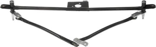 Vista 2 de Dorman 602-935 - Varillaje de limpiaparabrisas delantero compatible con modelos seleccionados de Mercedes-Benz