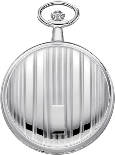 Vista 3 de Festina Reloj de bolsillo de cuarzo clásico analógico F20221, Blanco, Pulsera