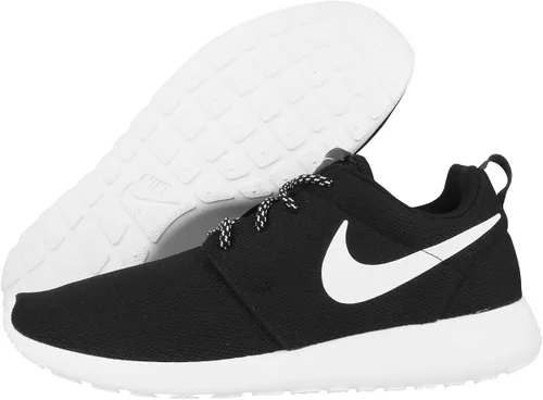 Vista 3 de Nike WMNS Roshe One Moire - Tenis de correr para mujer, Rot, 9.5 US