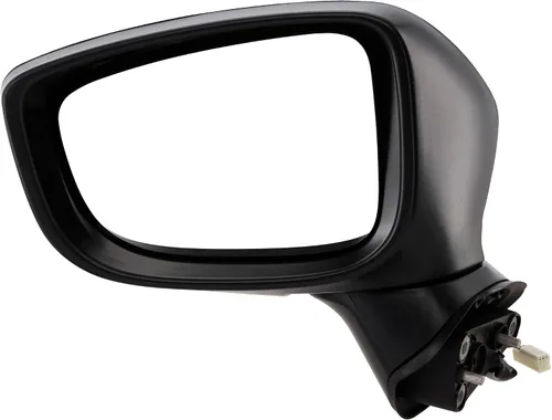 Vista 149 de Garage-Pro Espejo compatible con Mazda 6 2014-2016 para modelos sin sistema de visión envolvente, lado del conductor con detección manual de punto