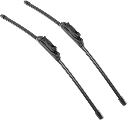 Vista 15 de PHILTOP Juego de limpiaparabrisas de repuesto de 22 pulgadas + 22 pulgadas para Ford F-150 1997-2021/Chevrolet Silverado 2019-2023/Ram 2011-2018