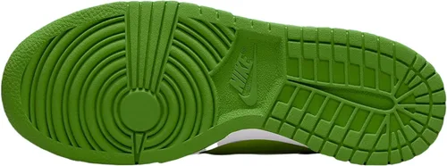 Vista 830 de Nike Kid's Dunk Low Sneaker