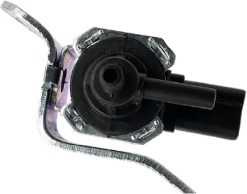 Vista 2 de KIRO&SEEU Valor de solenoide de control de corredor de colector de admisión compatible con determinados F-ord Escape Fusion Ma-zda Tribute Mer-cury