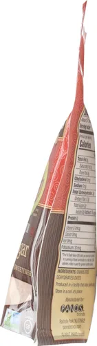 Vista 7 de Chatfields Granulated Date Azúcar, 100% Fecha Edulcorante, 8 Oz. Bolsa, 1 Pack