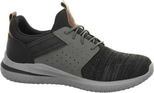 Vista 7 de Skechers Delson 3.0 Cicada - Zapatillas para hombre