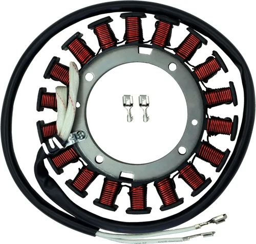 Vista 3 de 237878-S Kit de estator, 15/20 AMP para Kohler CV460 CV490 CV492 CV493 CV15 CV18 CV25 CH18 CV460S K161 K181 K241 K301 K341 Tractor cortacésped