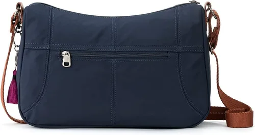 Vista 3 de The Sak Esperato Nylon Hobo