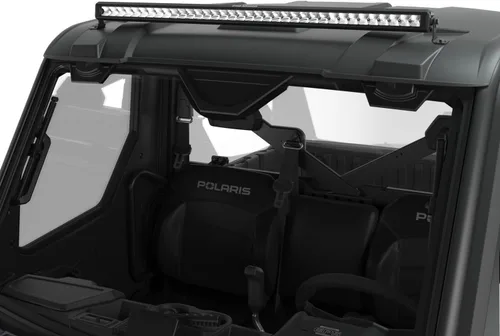 Vista 3 de Polaris 2889793 Pro Armor 40" Barra de luz clara combinada de una fila LED Xpedition OEM
