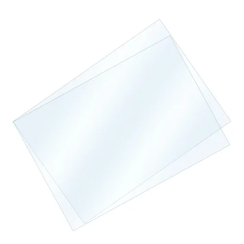 Vista 6 de ANYCUBIC Película NFEP de 10.1 pulgadas para Photon Mono M5/Photon Mono M5s/M5s Pro/M7/M7 PRO, película de liberación diseñada para la precisión