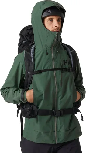 Vista 3 de Helly-Hansen Chaqueta Odin 9 Worlds 3.0 para hombre