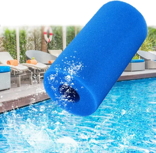 Vista 3 de Filtro de piscina tipo B reutilizable lavable filtro de esponja de piscina, cartucho de natación reutilizable filtro de espuma para compatible