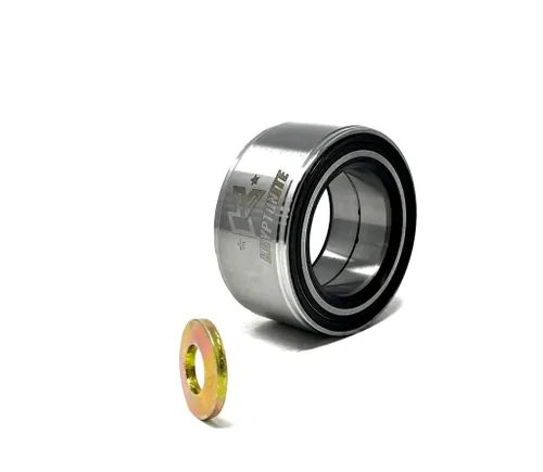 Vista 2 de Kit de rodamientos de rueda Kryptonite para 14-23 RZR XP 1000 y Turbo
