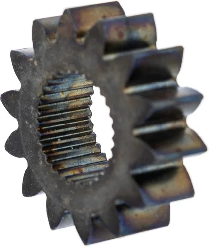 Vista 4 de CUB CADET HG-52109 Gear 14T Mtr eje GT 1054 1554 tanque M50 KHS 1554VT GTX