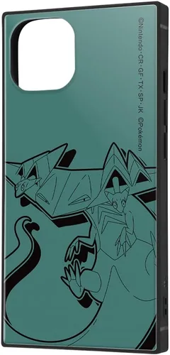 Vista 33 de Funda resistente a los golpes para AQUOS Wish2/Wish Case KAKU Pokémon Charizard Satoshi