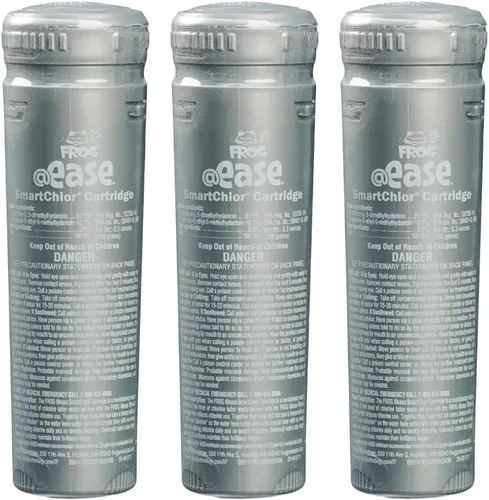 Vista 8 de Frog @Ease Smart Chlor Cartridge