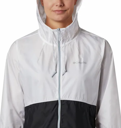Vista 4 de Columbia Women's Flash Forward Windbreaker