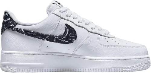 Vista 2 de Nike Womens W Air Force 1 '07 ESS DH4406 101