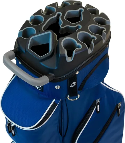 Vista 8 de Izzo Bolsa para carrito de golf Vault