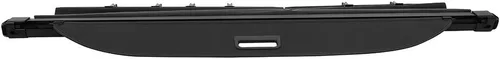 Vista 7 de OCPTY Cubierta de carga para maletero trasero para Toyota RAV4, retráctil 2013-2018, protector de privacidad y diseño antimiradas para mayor