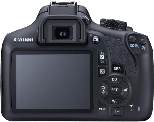 Vista 6 de Canon Cámara DSLR EOS Rebel T6 con lente de 0.709-2.165 in (1159C003) + monitor 4K + VideoMic Rode + tarjeta de 64 GB + kit de filtro de color + kit