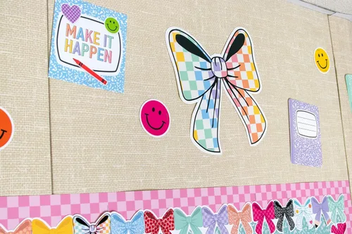 Vista 8 de Teacher Created Resources Genial para acentos de refranes positivos en la escuela (TCR9307)