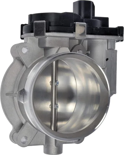 Vista 6 de Dorman 977-316 Cuerpo electrónico del acelerador compatible con modelos seleccionados (OE FIX)