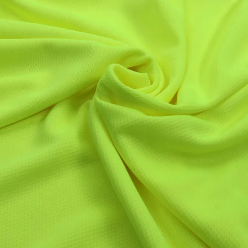 Vista 3 de TZ Promise Hi Vis - Camiseta reflectante de seguridad para hombre, manga corta/larga con bolsillo, alta visibilidad clase 3