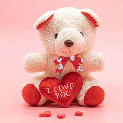 Vista 5 de Cintas de San Valentín de 12 yardas, cintas rojas y rosadas, cinta decorativa de grogrén XOXO, corazón de San Valentín, cintas de organza de 3/8