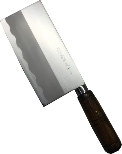 Vista 14 de Cuchillo japonés de cocina, de JapanBargain, de acero inoxidable