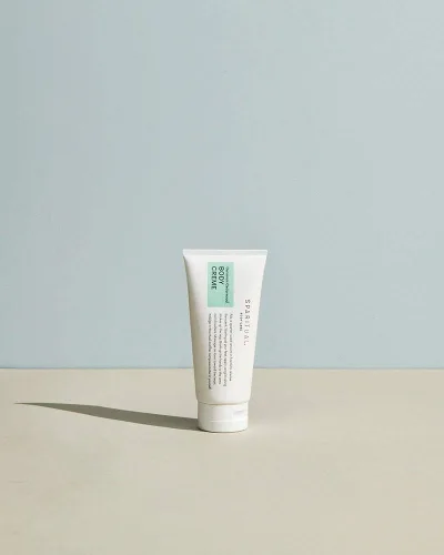 Vista 2 de SpaRitual Crema corporal vegana