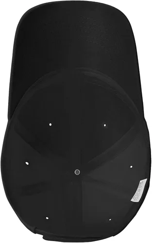 Vista 7 de Pyglaiuffqg Buckethead - Gorra de béisbol para jóvenes sombrero de hip hop para jóvenes de béisbol unisex para papá color negro Negro