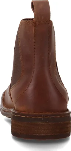 Vista 4 de BORN Botas de cicuta para hombre