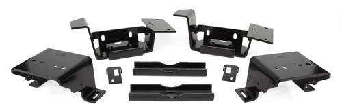 Vista 3 de Kit de muelles de aire Air Lift LoadLifter 7500 XL para Chevrolet Silverado 2500HD y 3500HD 2020-2026, GMC Sierra 2500HD y 3500HD 2020-2026 - 57541
