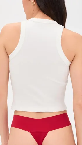 Vista 2 de hanky panky - BreatheSoft - Tangas de tiro natural para mujer Cómodas bragas de lencería para uso diario Tallas (XS-XL) Paquete de 3 Bbpc