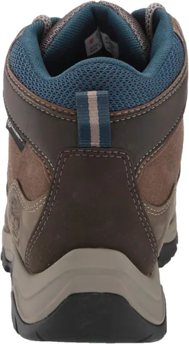 Vista 3 de Timberland Mt Maddsen - Botas de senderismo para mujer