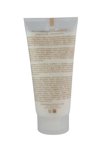 Vista 2 de RoMANce Tratamiento Acondicionador Profundo 6 oz.