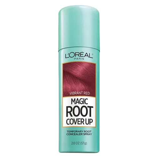 Vista 25 de Tinte cubre raíces L 'Oreal Paris Cabello Color , Total 1, Negro