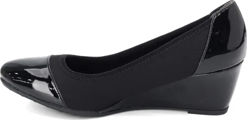 Vista 3 de LifeStride Juliana Stretch para mujer