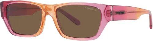 Vista 2 de ARNETTE X Zayn Collection An4295 Agent Z - Gafas de sol cuadradas