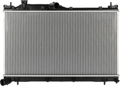 Vista 14 de SCITOO Radiador de refrigeración del motor compatible con 1990-1993 para Honda para Accord 2.2L 1992-1996 para Honda para Prelude 2.2L Reemplazar