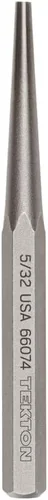 Vista 30 de TEKTON Punzón central de 1/2 pulgada 66085 Fabricado en Estados Unidos