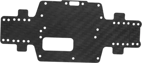 Vista 6 de VGEBY K989 chasis, carrocerías de vehículos y accesorios de báscula, peso ligero, de alta resistencia, coche RC para K969 / K979 / K989 K999 P929