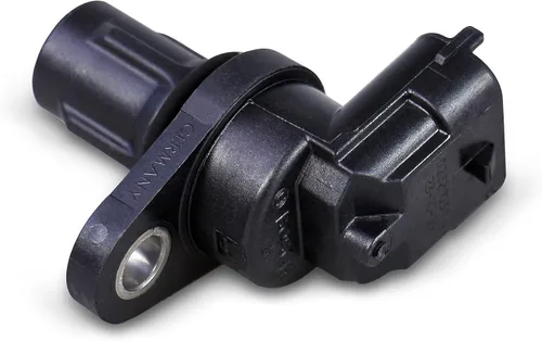 Vista 2 de Sensor de posición de eje de cigüeñal Bosch equipo original 0232103114 Compatible con Mercedes-Benz C, CL, CLK, CLS, E, G, GL, GLK, ML, R, S, SL