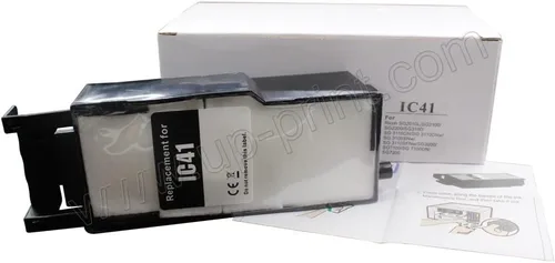 Vista 2 de Reemplazo de unidad colectora de tinta para IC41 Sawgrass Virtuoso SG400 SG800 SG500 SG1000 Ricoh SG2100 SG2010 SG3110 SG3110 SG3120 SG7100 SG7100