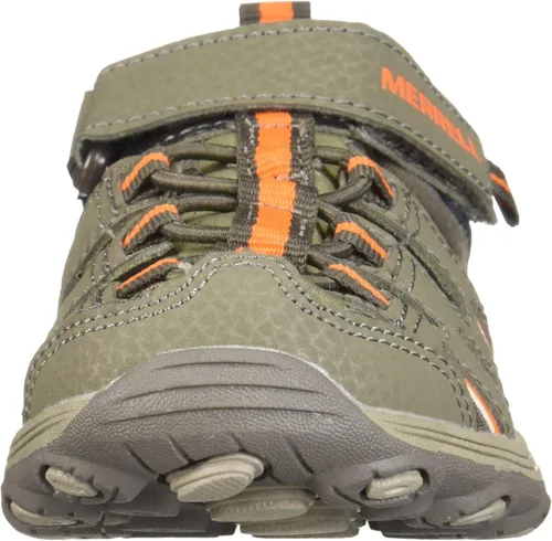 Vista 2 de Merrell Sandalia Hydro H2O Hiker Sport para niños