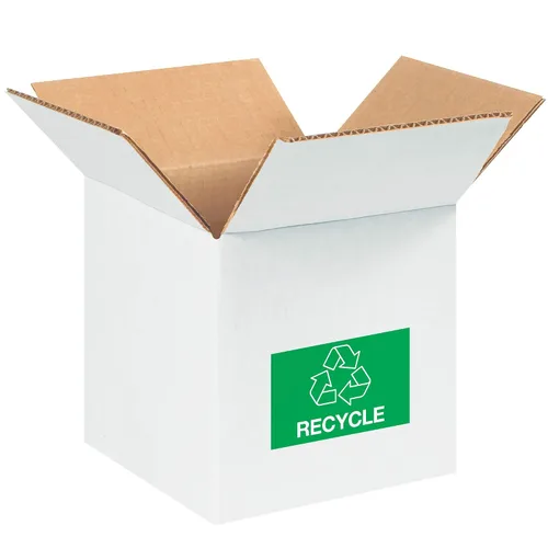 Vista 2 de Discount Tag & Label Disposal/Trash 2" Length 3" Width, (Pack de 500)