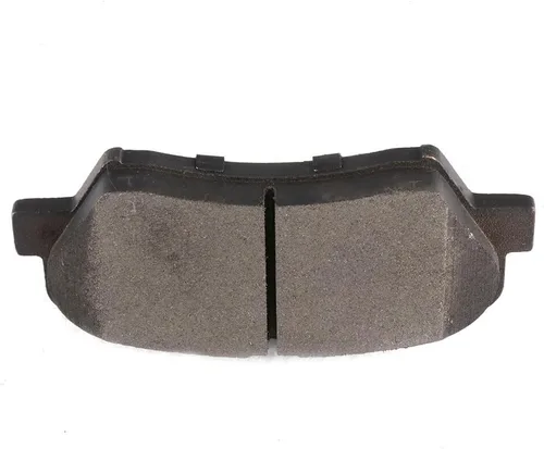 Vista 6 de SCITOO Kits de pastillas de freno semimetálicas D1595 para Hyundai 2011-2016, para Kia 2014-2016